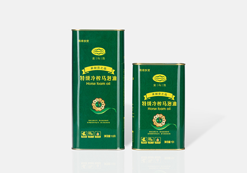 特级冷榨马泡油